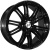 RST 8x18/5x108 ET42,5 D63,4 R168 (Volvo) BL