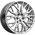 Скад 7x18/5x112 ET43 D57,1 Эльба (КЛ1071) Селена