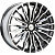 RST 9x20/5x108 ET38,5 D63,4 R032 (Volvo) BD