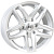 RST 8x18/6x139,7 ET35 D100,1 R238 (Tank 300) Silver
