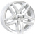 RST 8x18/6x139,7 ET42 D100,1 R238 (Tank 300) Silver