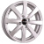 Tech Line 6x16/4x100 ET37 D60,1 634 Silver Tech Line 6x16/4x100 ET37 D60,1 634 Silver