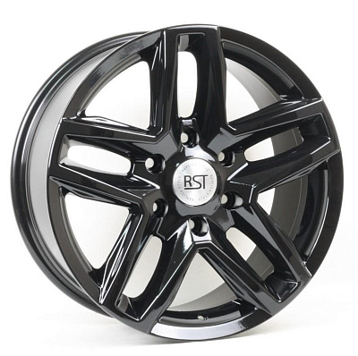RST R238 (NISSAN) 8,0x18 6/139,7 ET35 d-77,8 BL