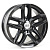 RST R238 (NISSAN) 8,0x18 6/139,7 ET35 d-77,8 BL