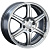 LS 6,5x16/4x114,3 ET45 D73,1 176 GMF