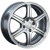 LS 6,5x16/4x114,3 ET45 D73,1 176 GMF LS 6,5x16/4x114,3 ET45 D73,1 176 GMF