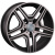 Replay 9,5x20/5x112 ET57 D66,6 MR67 MBF (конус, MB003) Replay 9,5x20/5x112 ET57 D66,6 MR67 MBF (конус, MB003)