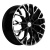 Carwel Ганг 1718 (Tiggo 4(Pro)/7 Pro/Exeed LX/Omoda C5) 7,0x17 5/108 ET33 d-60,1 ABT (Арт.141211)