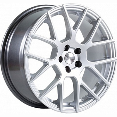 Скад 8x18/5x120 ET35 D72,6 Stiletto (КЛ225) Селена