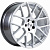 Скад 8x18/5x112 ET40 D66,6 Stiletto (КЛ225) Селена