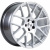 Скад 8x18/5x112 ET45 D66,6 Stiletto (КЛ225) Селена (АРС 014 black) Скад 8x18/5x112 ET45 D66,6 Stiletto (КЛ225) Селена (АРС 014 black)