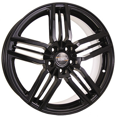 Tech Line 7,5x18/5x112 ET45 D73,1 806 BL
