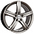Carwel Кеть 257 7,0x18 5/114,3 ET40 d-67,1 SB (Арт.125512)