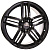 Tech Line 7,5x18/5x112 ET45 D73,1 806 BL