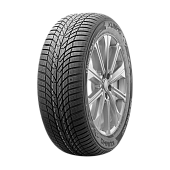 215/55 R16 Kumho WinterCraft WP52+ 97H XL