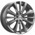 iFree 7x17/4x100 ET37 D67,1 Андерсен (КС912) Хай Вэй iFree 7x17/4x100 ET37 D67,1 Андерсен (КС912) Хай Вэй