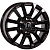 FR replica 7,5x18/6x139,7 ET25 D106,2 TY182 (TY5040) Black (№15)