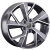 Replay 7x18/5x112 ET43 D57,1 SK130 GMF (конус, C570)