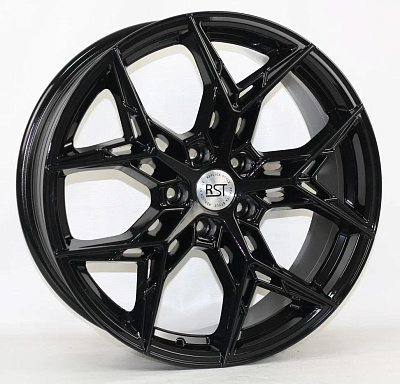 RST R139 (GEELY) 7,5x19 5/108 ET46 d-63,4 BL