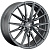 LS Forged LS FG28 8,5x20/5x108 ET40 D63,3 LS FG28 MGM (конус)