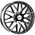RST 8,5x20/5x114,3 ET45 D67,1 R042 (Mazda CX-9) BDR