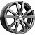 iFree 7x17/5x114,3 ET37 D66,6 Бэнкс (КС645) Хай Вэй