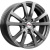 iFree 7x17/5x100 ET45 D67,1 Бэнкс (КС645) Хай Вэй