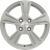 Khomen Wheels 6x15/4x100 ET45 D54,1 KHW1502 (Solano) F-Silver