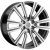 LS Forged 7,5x18/6x139,7 ET25 D106,1 LS FG15 MGMF (конус, C570) LS Forged 7,5x18/6x139,7 ET25 D106,1 LS FG15 MGMF (конус, C570)