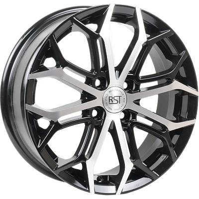 RST 6x16/4x98 ET33 D58,6 R126 (Lada) BD