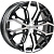 RST 6x16/4x98 ET33 D58,6 R126 (Lada) BD