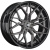LS Forged 10,5x21/5x112 ET43 D66,6 LS FG35 ALBRSD-GM/BK (конус) LS Forged 10,5x21/5x112 ET43 D66,6 LS FG35 ALBRSD-GM/BK (конус)