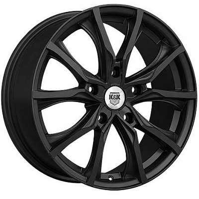 КиК Твист (КС697М) 7,5x17 5/115 ET44 d-70,2 мэт (Арт.69718073025)