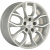Khomen Wheels 7x17/5x114,3 ET51 D67,1 KHW1713 (Tucson) F-Silver-FP
