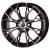 Lizardo 7x16/4x98 ET35 D58,5 XH180 BMF (конус)