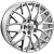 RST 7x17/4x108 ET26 D65,1 R137 (C5) Silver