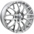 RST 7x17/4x108 ET26 D65,1 R137 (C5) Silver RST 7x17/4x108 ET26 D65,1 R137 (C5) Silver