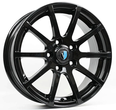 Venti 1603 6,5x16 5/112 ET45 d-57,1 BL