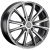 Replay 7x19/5x114,3 ET40 D64,1 HV34 GMF (конус, C570)