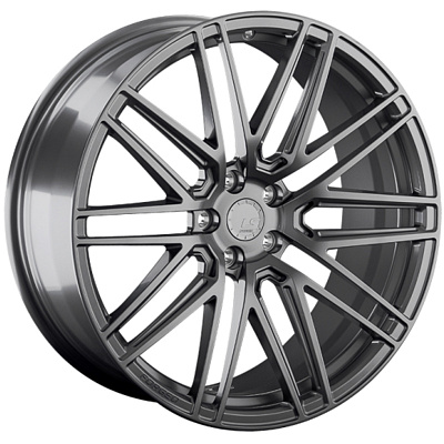 LS Forged 10,5x22/5x112 ET43 D66,6 LS FG12 MGM (конус, C570)