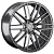 LS Forged 9,5x21/5x112 ET36 D66,6 LS FG12 MGM (конус, C570)