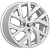 iFree Original 6x15/4x100 ET39 D60,1 КС1030 Сильвер