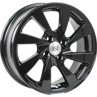 RST 6x15/4x98 ET33 D58,6 R055 (Granta Cross) BL