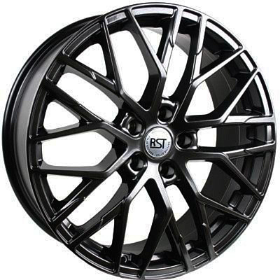 RST 7,5x19/5x114,3 ET45 D67,1 R019 (Mazda) BL