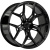 LS Forged 8,5x20/5x114,3 ET45 D67,1 LS FG14Y BK (конус)