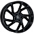 MAK 8x19/5x108 ET42 D72 Kassel Gloss Black
