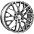 RST 7,5x19/5x108 ET46 D63,4 R019 (Geely Tugela) BMG