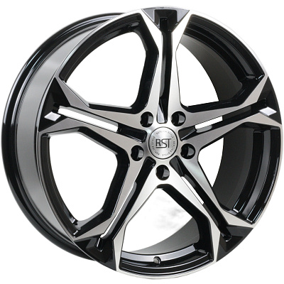 RST 7,5x19/5x108 ET38 D60,1 R099 BD
