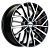 Carwel Токо 1717 (CX-5) 7,0x17 5/114,3 ET45 d-67,1 AGR (Арт.103253)