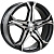 RST 7,5x19/5x108 ET38 D60,1 R099 BD